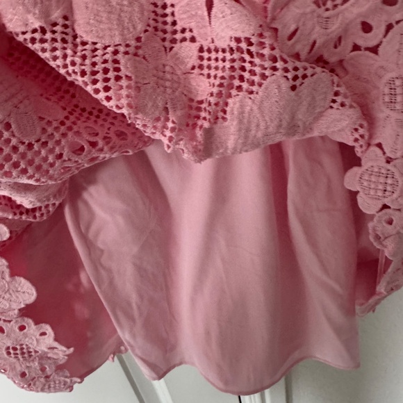 Lilly Pulitzer Cindy skirted romper size 8 - Picture 5 of 13